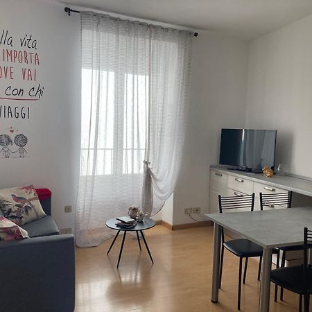 Casa Mirella Apartman Lovere Kültér fotó