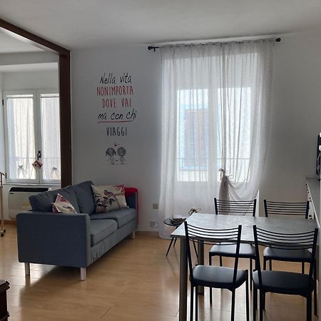 Casa Mirella Apartman Lovere Kültér fotó