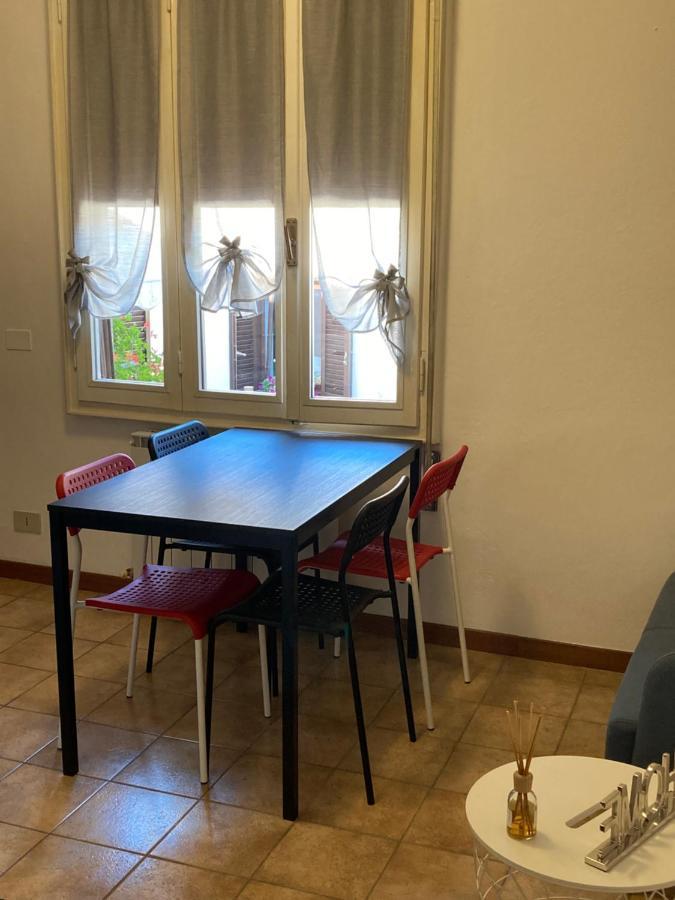 Casa Mirella Apartman Lovere Kültér fotó