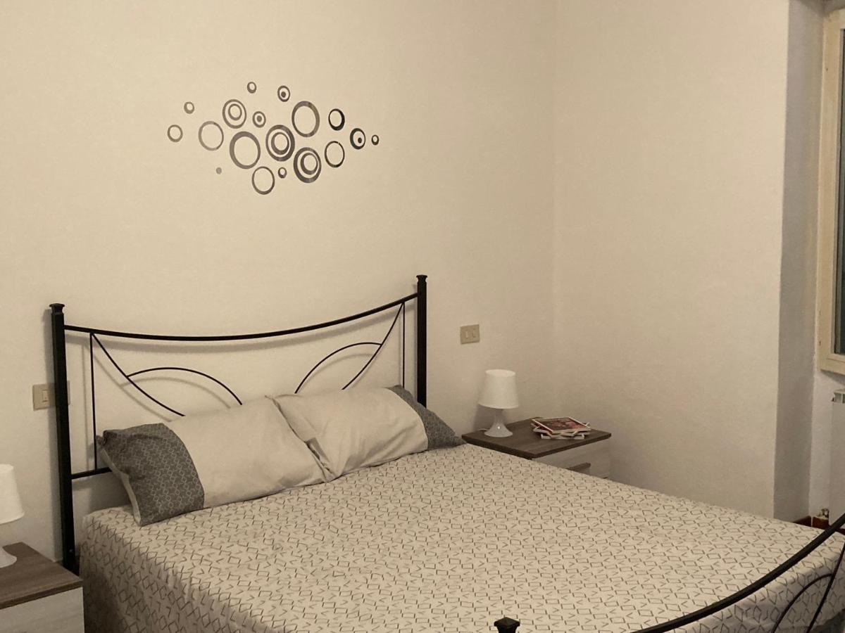Casa Mirella Apartman Lovere Kültér fotó