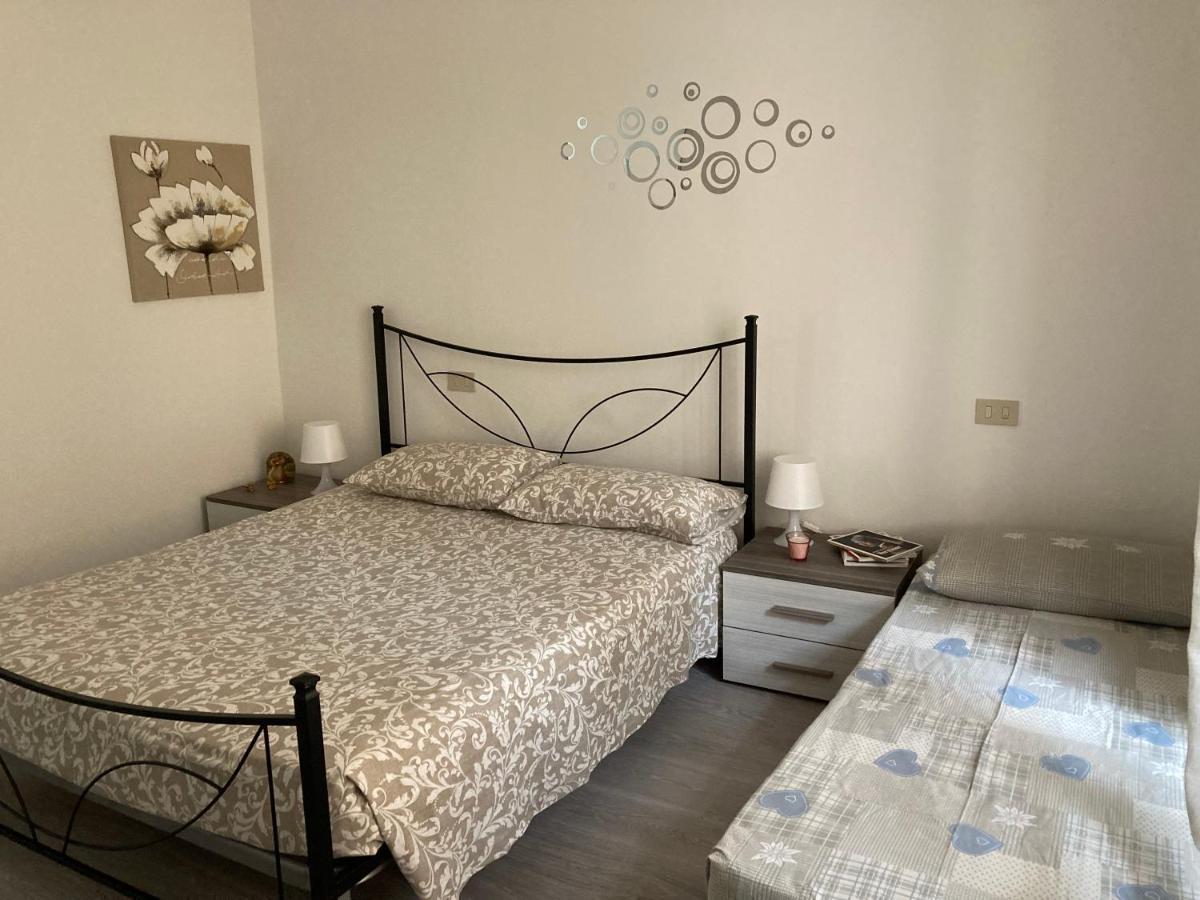 Casa Mirella Apartman Lovere Kültér fotó