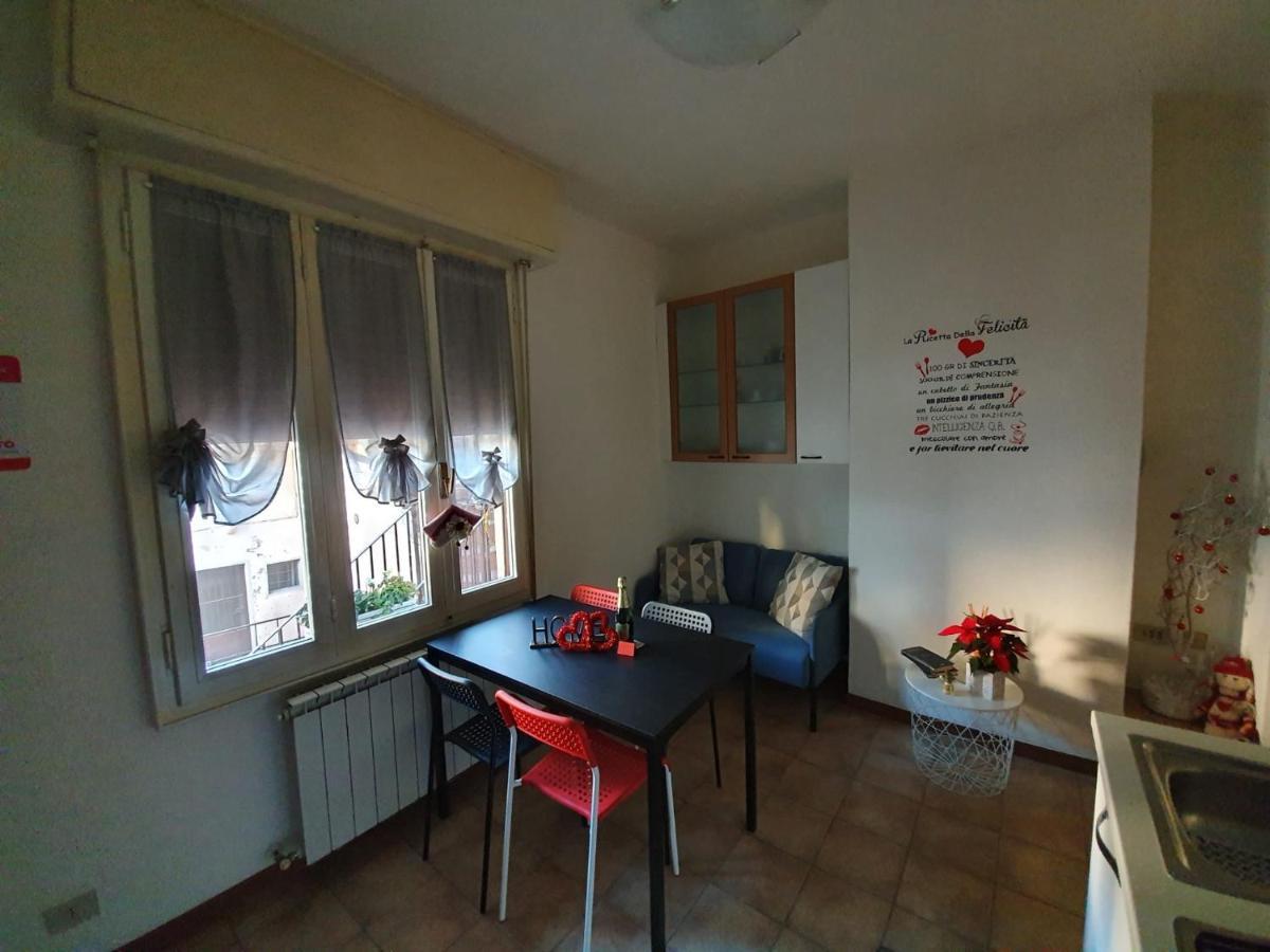 Casa Mirella Apartman Lovere Kültér fotó