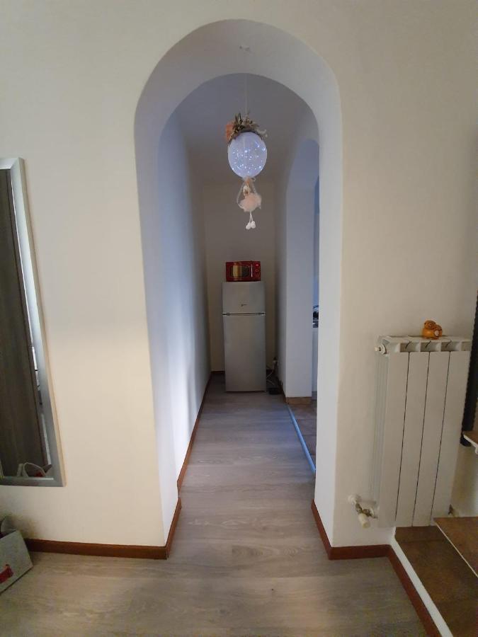 Casa Mirella Apartman Lovere Kültér fotó