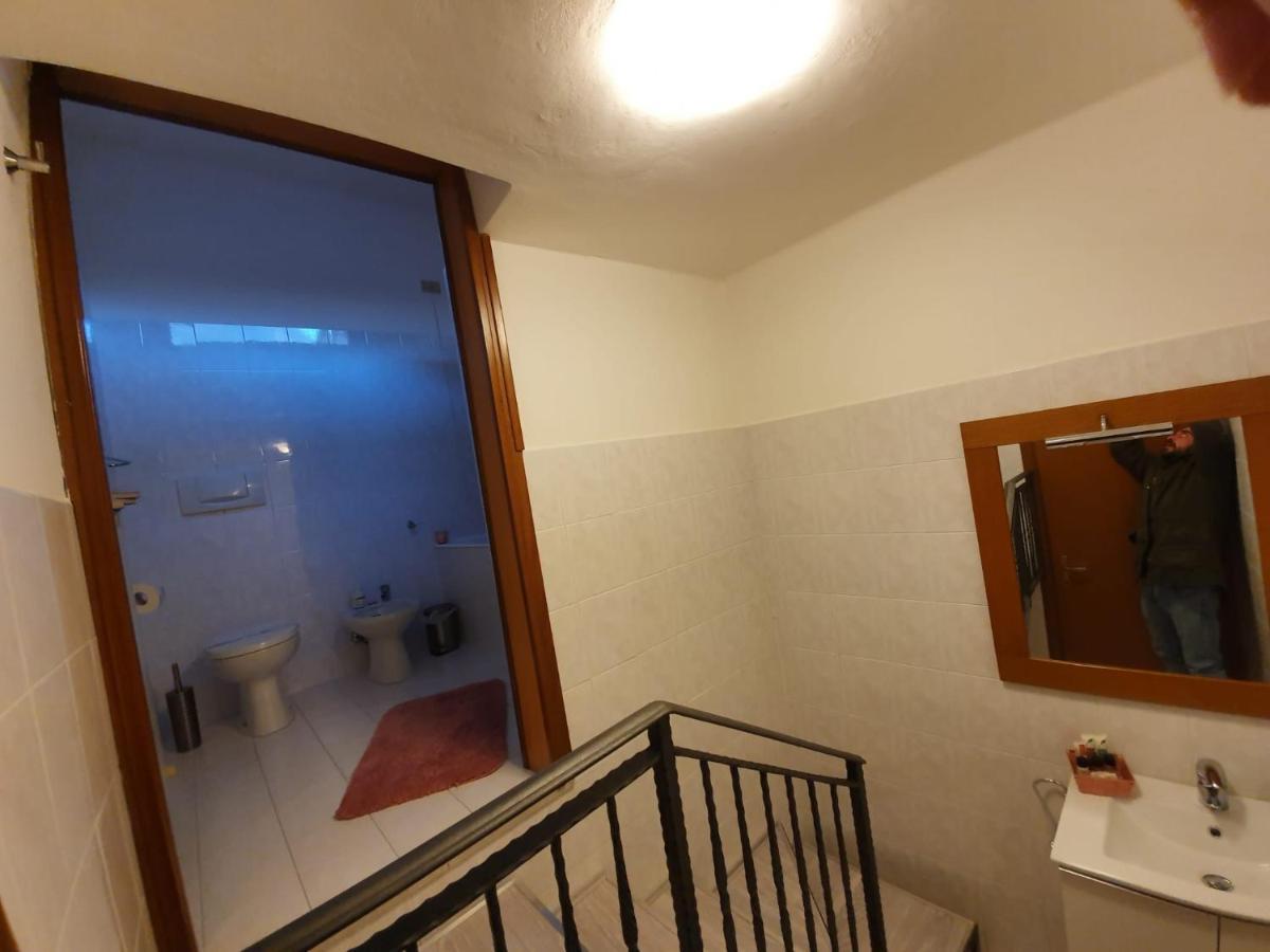 Casa Mirella Apartman Lovere Kültér fotó