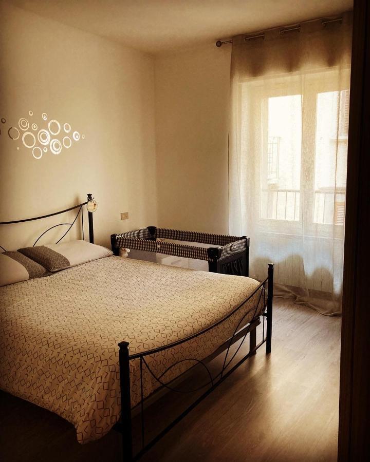 Casa Mirella Apartman Lovere Kültér fotó