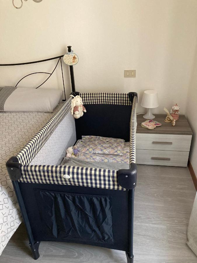 Casa Mirella Apartman Lovere Kültér fotó