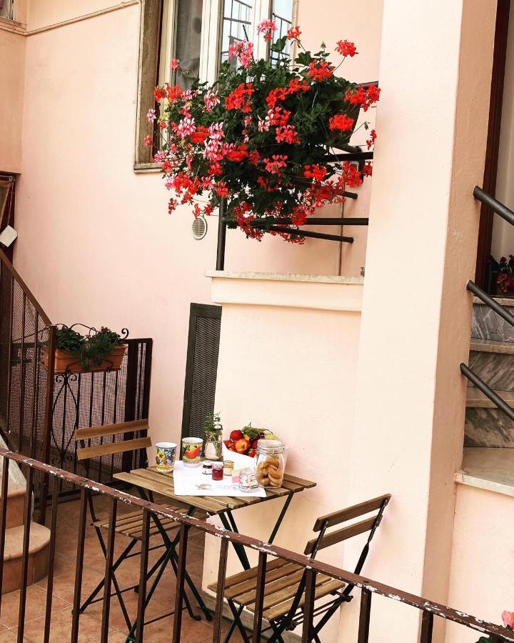 Casa Mirella Apartman Lovere Kültér fotó