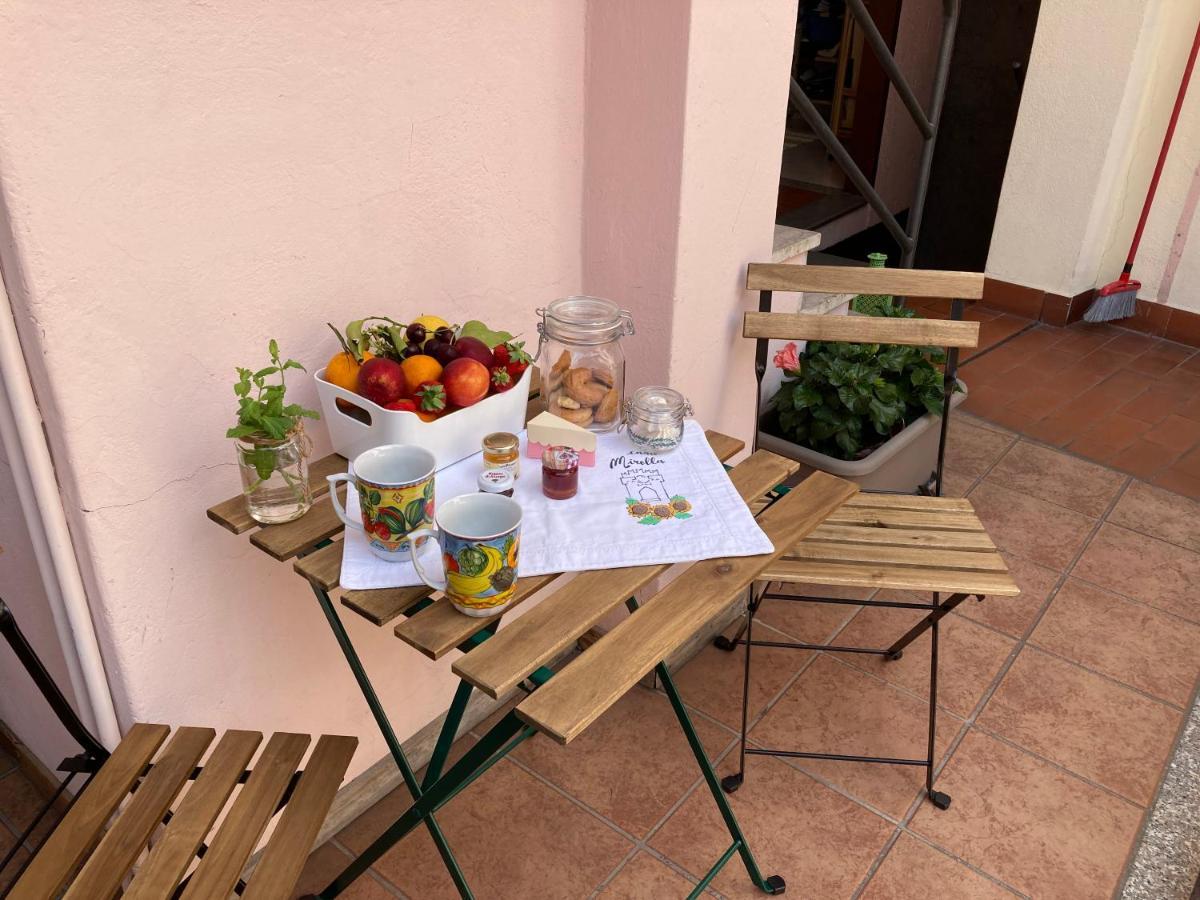 Casa Mirella Apartman Lovere Kültér fotó