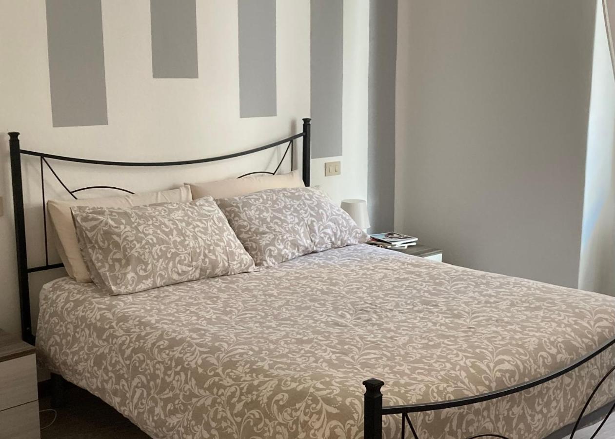 Casa Mirella Apartman Lovere Kültér fotó