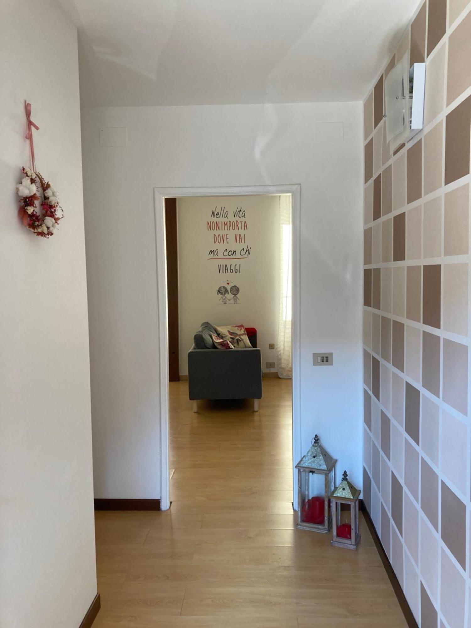 Casa Mirella Apartman Lovere Kültér fotó
