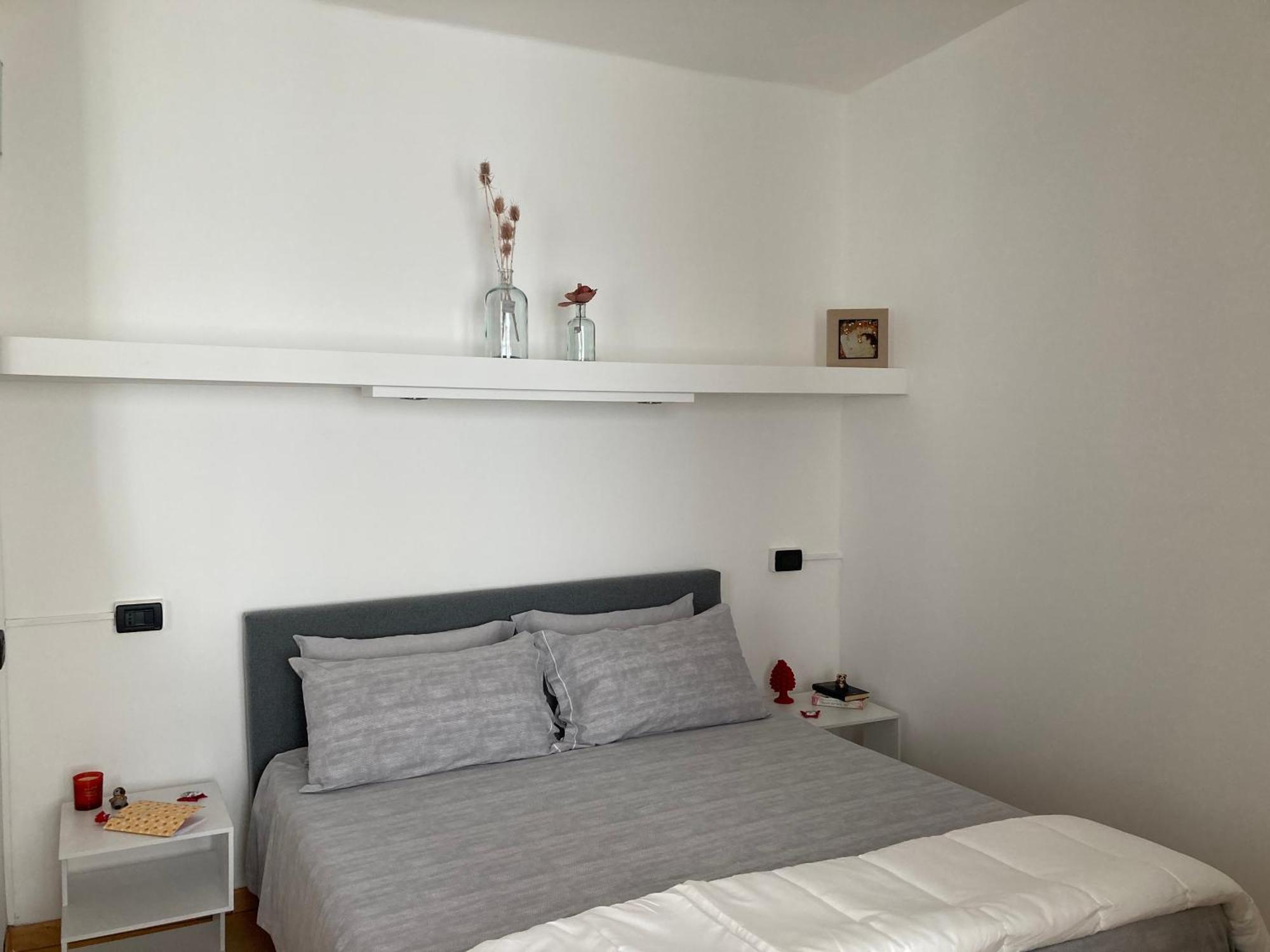 Casa Mirella Apartman Lovere Kültér fotó