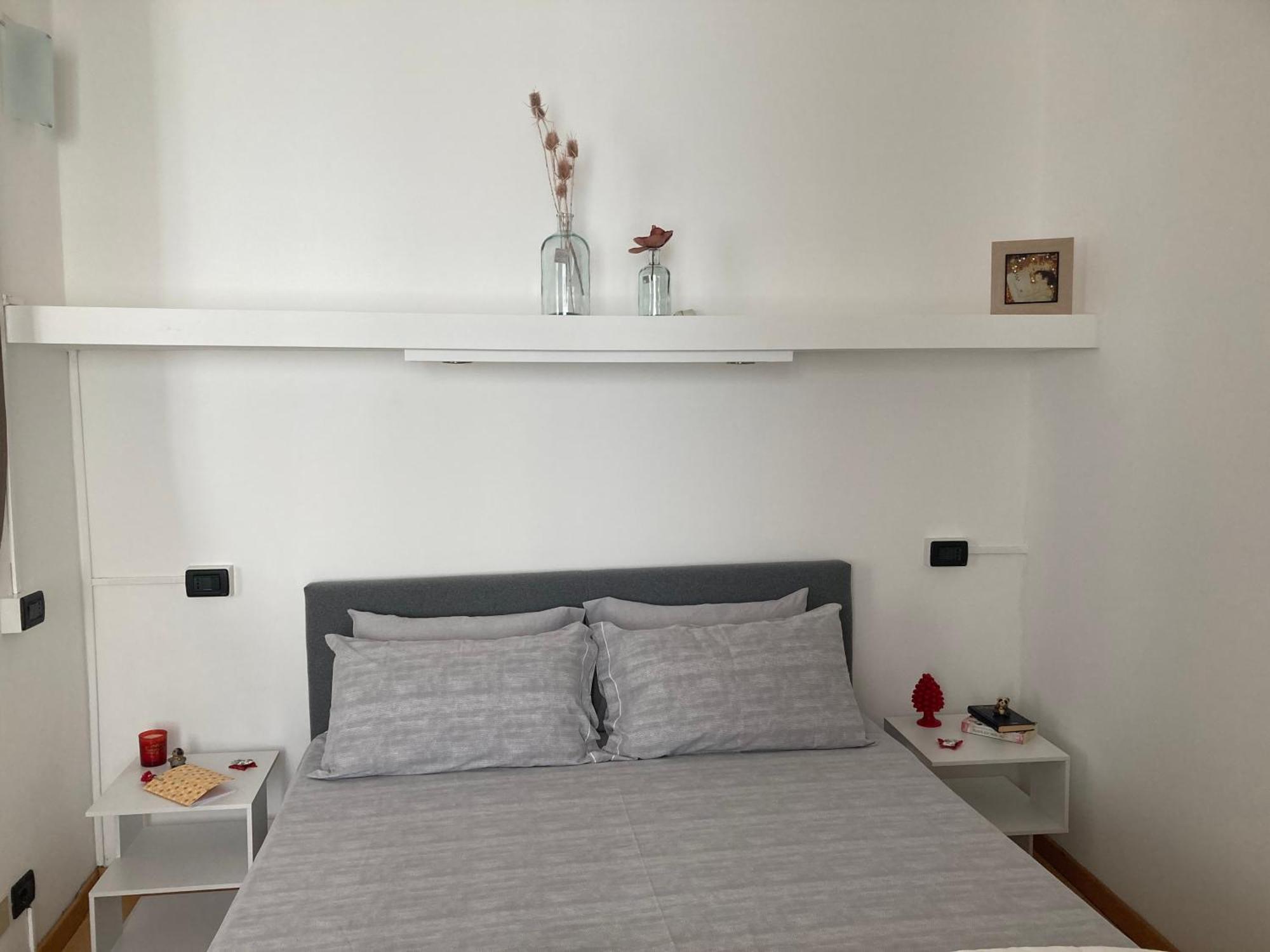Casa Mirella Apartman Lovere Kültér fotó